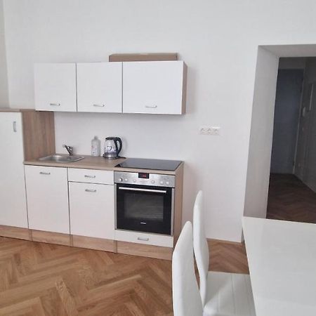 Default Kaschelgasse Apartment เวียนนา ภายนอก รูปภาพ
