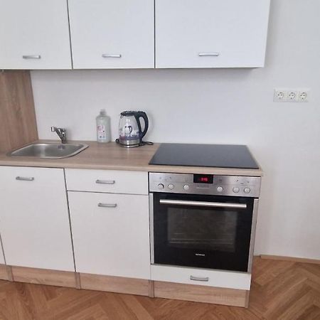 Default Kaschelgasse Apartment เวียนนา ภายนอก รูปภาพ