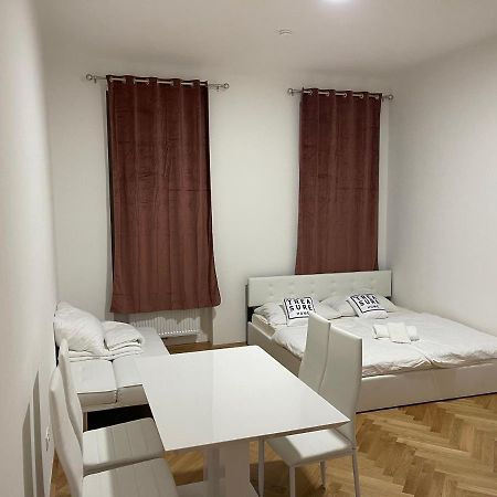 Default Kaschelgasse Apartment เวียนนา ภายนอก รูปภาพ