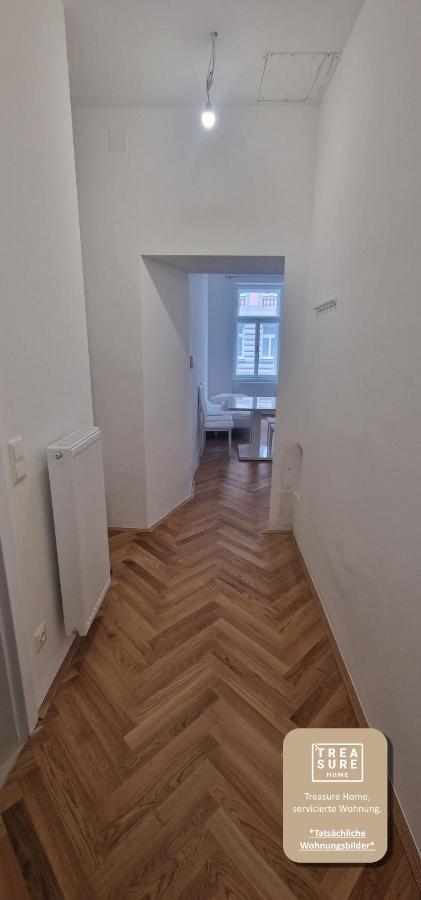 Default Kaschelgasse Apartment เวียนนา ภายนอก รูปภาพ
