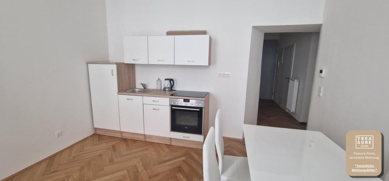 Default Kaschelgasse Apartment เวียนนา ภายนอก รูปภาพ