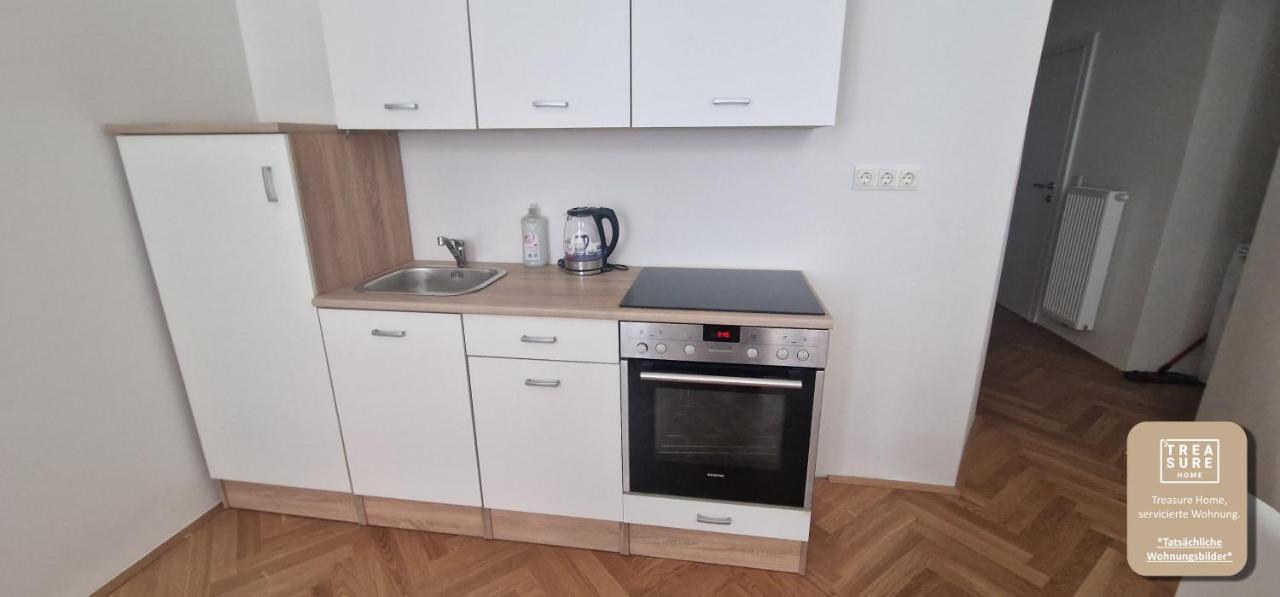 Default Kaschelgasse Apartment เวียนนา ภายนอก รูปภาพ