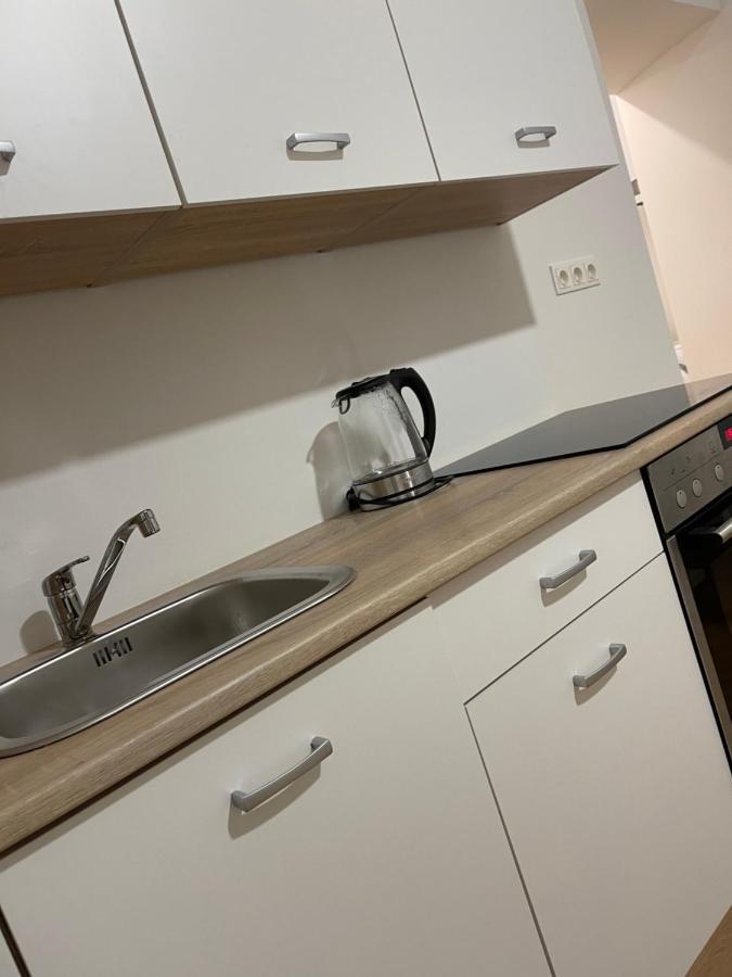 Default Kaschelgasse Apartment เวียนนา ภายนอก รูปภาพ