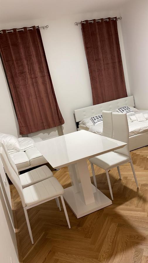 Default Kaschelgasse Apartment เวียนนา ภายนอก รูปภาพ